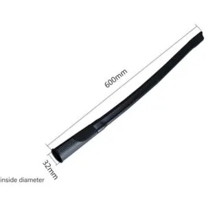 KingBra diámetro interior 1.25 pulgadas1.260 in flexible_3