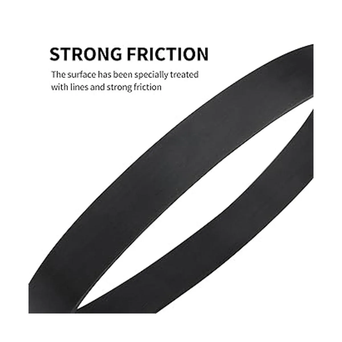 Correa de vacío para Dirt Devil Royal Style 45 Powermax_3