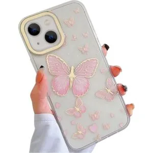 ooooops Funda compatible con iPhone 14 para mujeres y_1