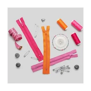 uxcell 20 tapones de cremallera 10 topes superiores e_5