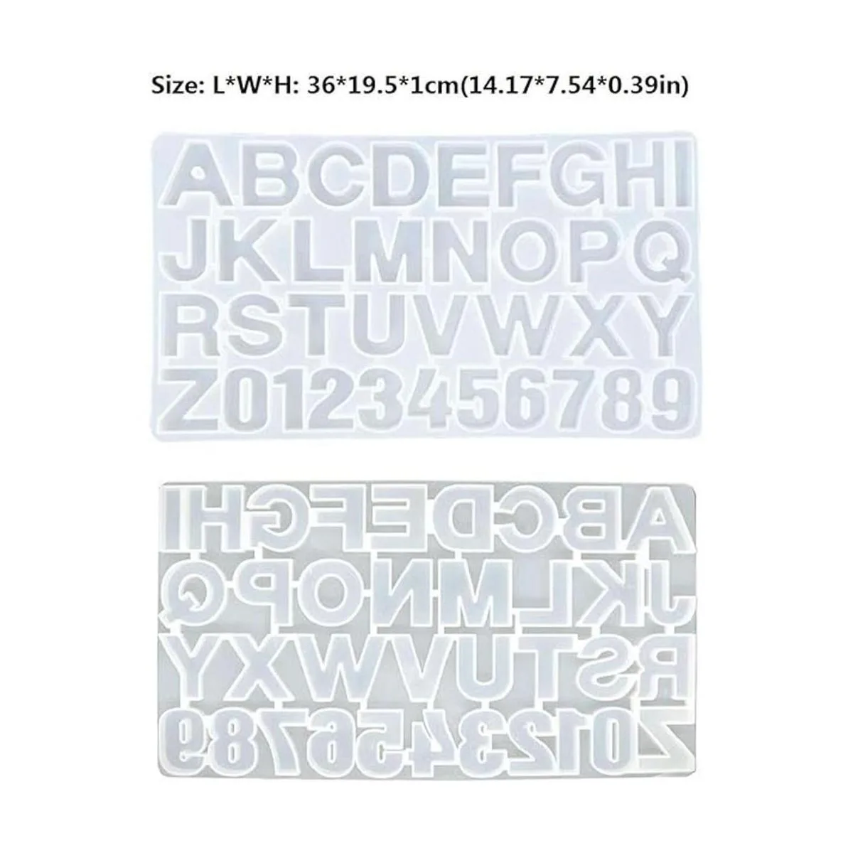 Letter Resin MoldsBackward Number Alphabet Jewelry_2