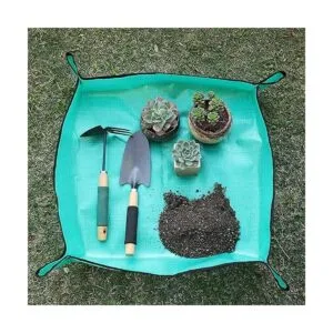 Tapete de trasplante de plantas de polietileno_3