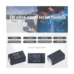 EC Buying Mini fuente de alimentación reductora módulo de_2