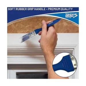Pinceles de pintura para retocar paquete de 2 Pinceles_5