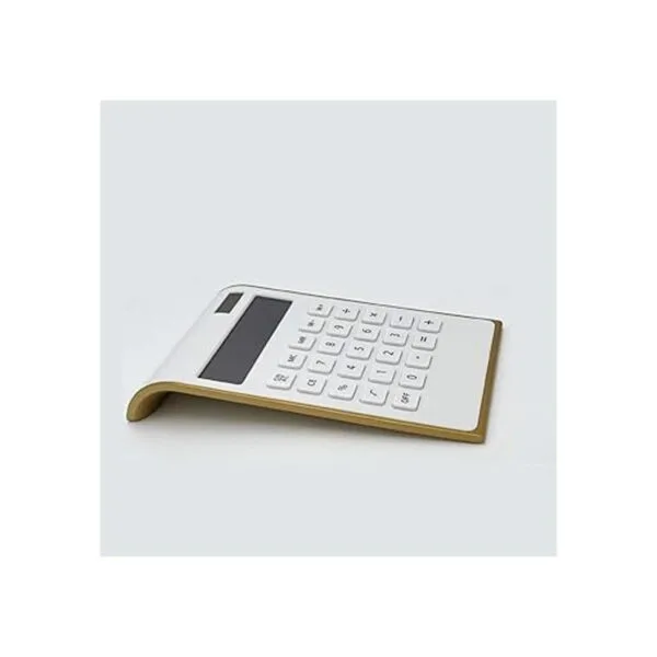 Calculadoras suministros de oficina Benkaim accesorios_6