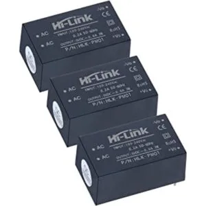 EC Buying Mini fuente de alimentación reductora módulo de_1