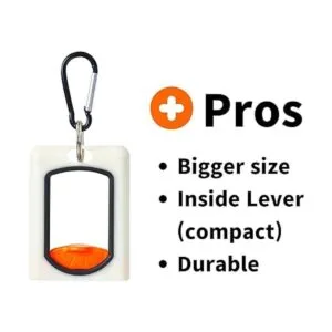 Value Tools Soporte para bridas de cables organizador de_5