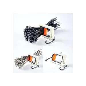 Value Tools Soporte para bridas de cables organizador de_2