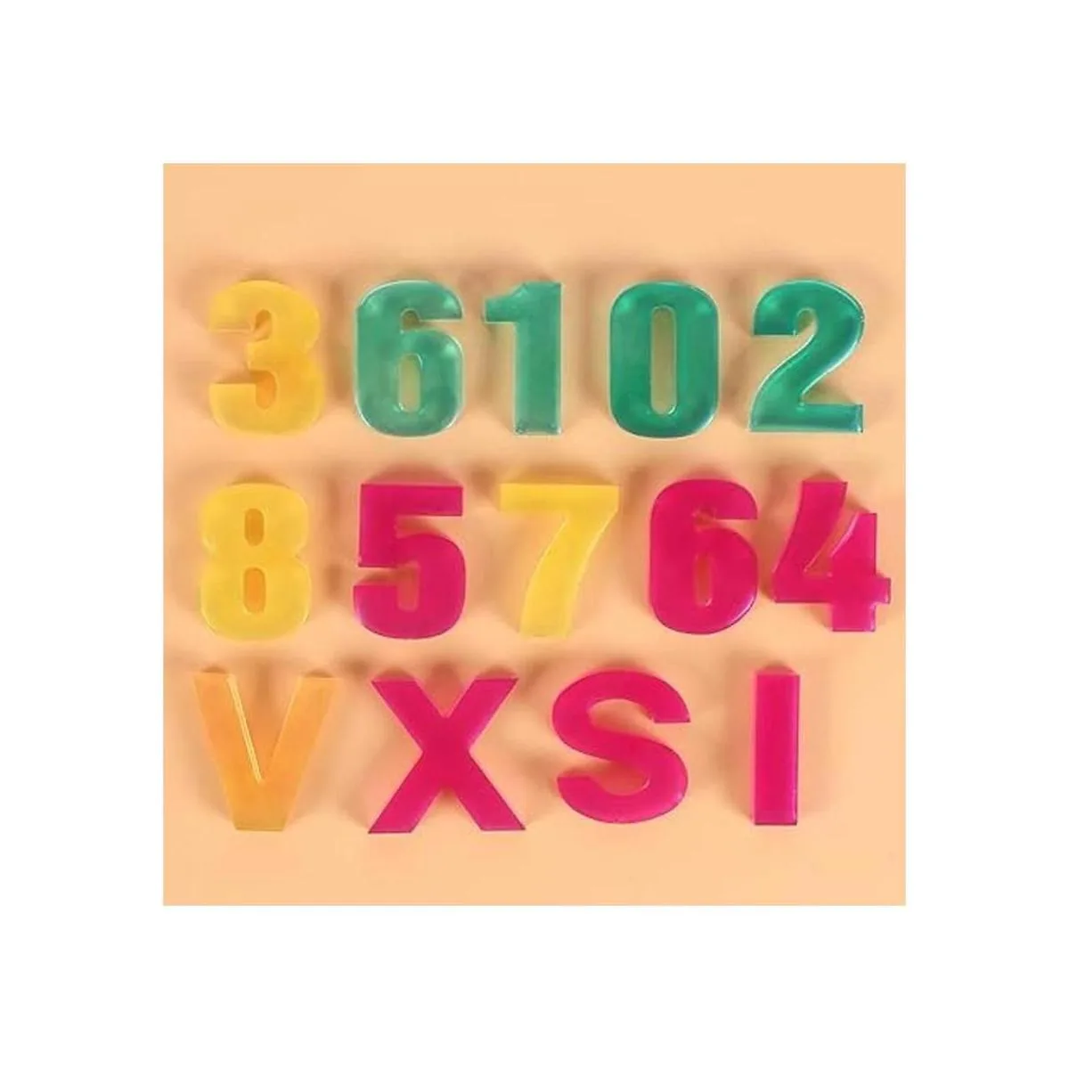 Letter Resin MoldsBackward Number Alphabet Jewelry_6