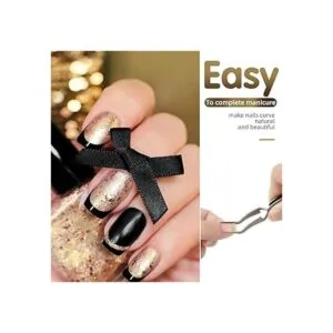 6 pinzas de acero inoxidable de agarre suave pinzas de_4