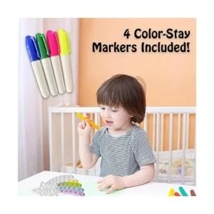 Star Pop Its Fidget Toy Christmas Pop It Arts and Crafts_4