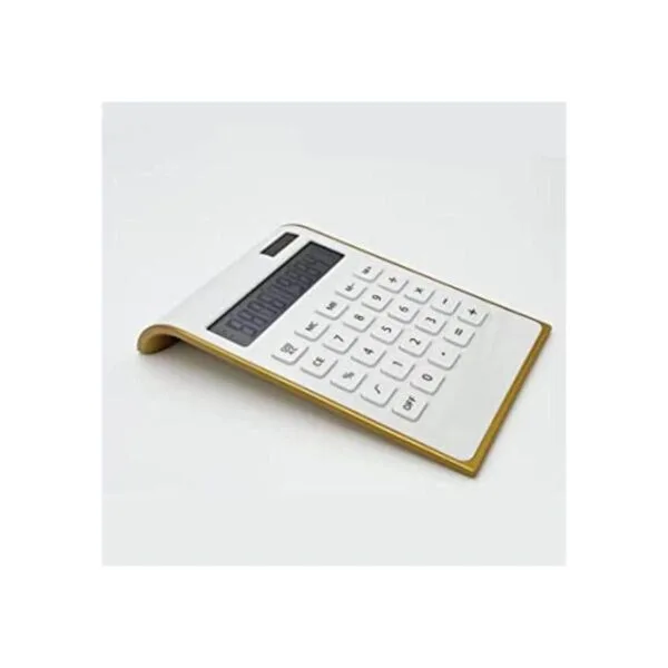 Calculadoras suministros de oficina Benkaim accesorios_1