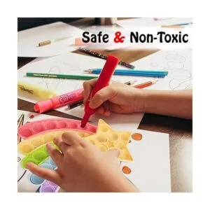 Star Pop Its Fidget Toy Christmas Pop It Arts and Crafts_6