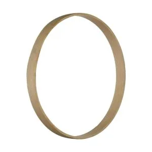 Commonwealth Basket Aros redondos para cesta 8.0 in x_1