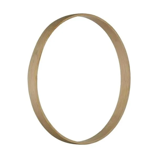 Commonwealth Basket Aros redondos para cesta 8.0 in x_1