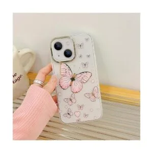 ooooops Funda compatible con iPhone 14 para mujeres y_2