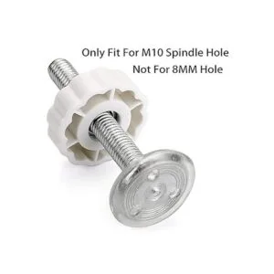 OwnMy M10 10 mm0.39 Baby Gate Adapter OwnMy 10 MM_6