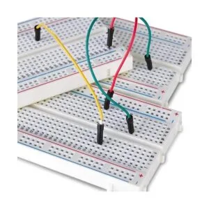 ELEGOO Kit electrónico divertido con resistencia de cable_5