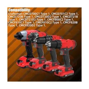 Kit de herramientas de clip de cinturón de repuesto para_5