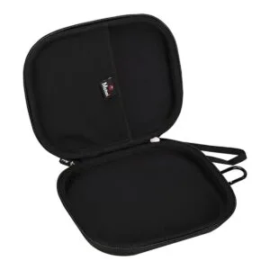 Mchoi Funda rígida de repuesto para auriculares_3