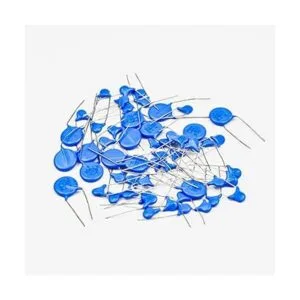 KOKISO Condensador de seguridad de cerámica DIP Y1 400 V_4