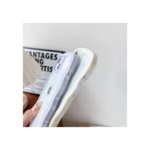 Caseative Linda funda de onda rizada a prueba de golpes_3