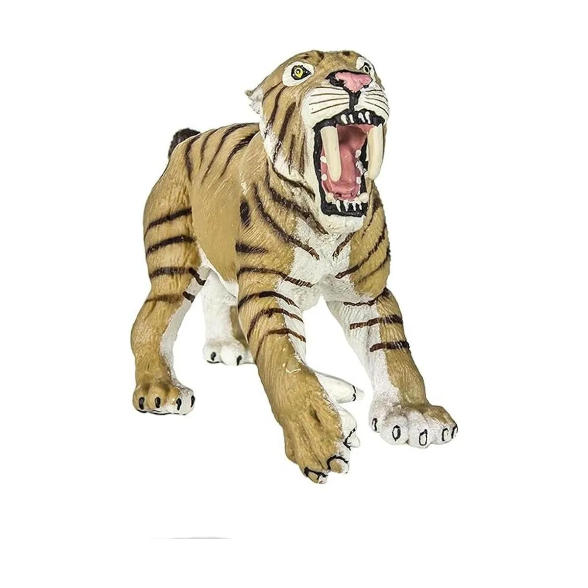 Safari Ltd Wild Safari Smilodon_2