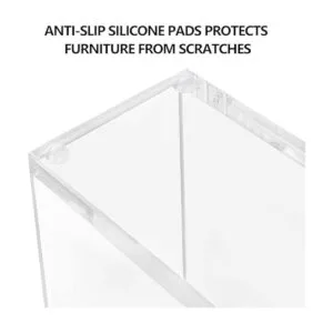 HBlife Servilletero dispensador de mesa de comedor_4