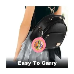 Jowhep Funda para Beats Studio Buds divertida y única_6