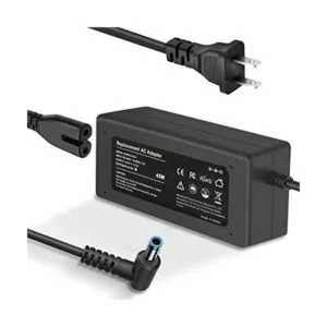 DJW Adaptador de corriente alterna de 19.5 V 2.31 A 45_1