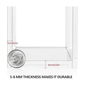 HBlife Servilletero dispensador de mesa de comedor_3