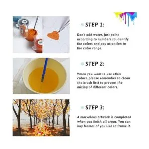 Offito Pintura por número para adultos principiantes_4