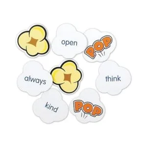 Learning Resources Pop for Sight Words 2 Game escuela en_3