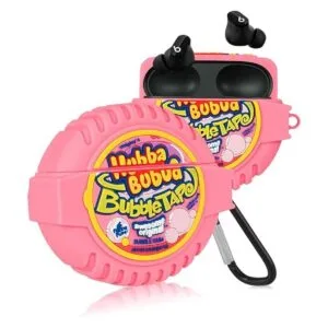 Jowhep Funda para Beats Studio Buds divertida y única_1