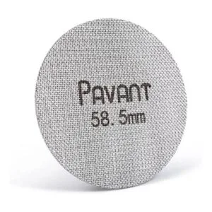 Pavant Puck Screen Puck Mesh para Espresso 2.303 in_1