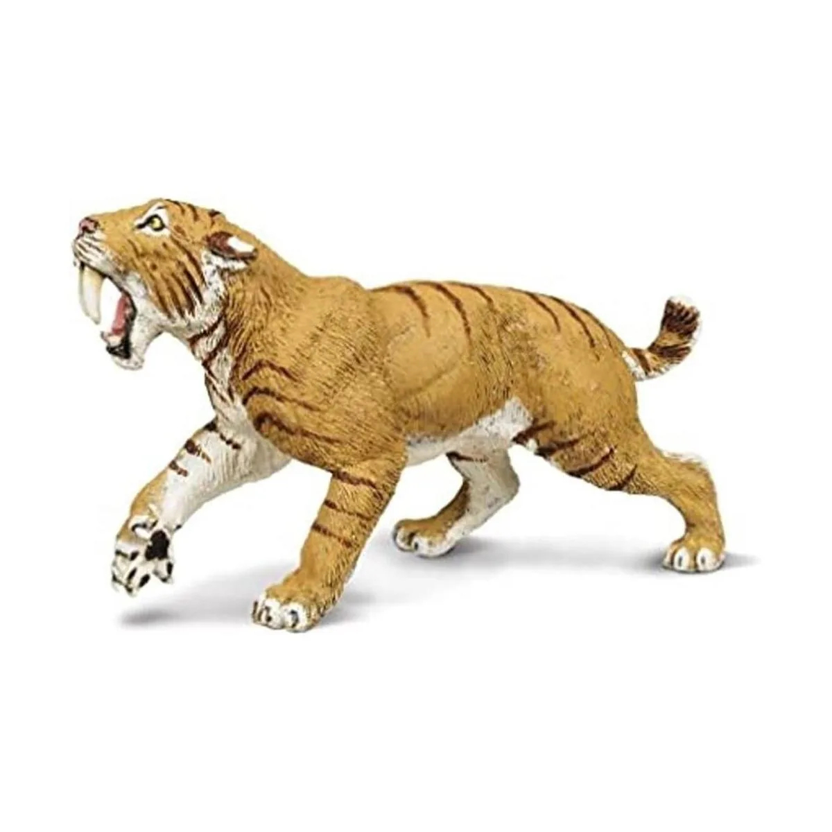 Safari Ltd Wild Safari Smilodon_1