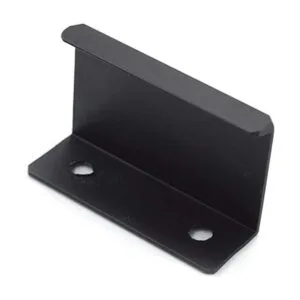 LC LICTOP Tirador oculto de aluminio negro plano de 1.96_2