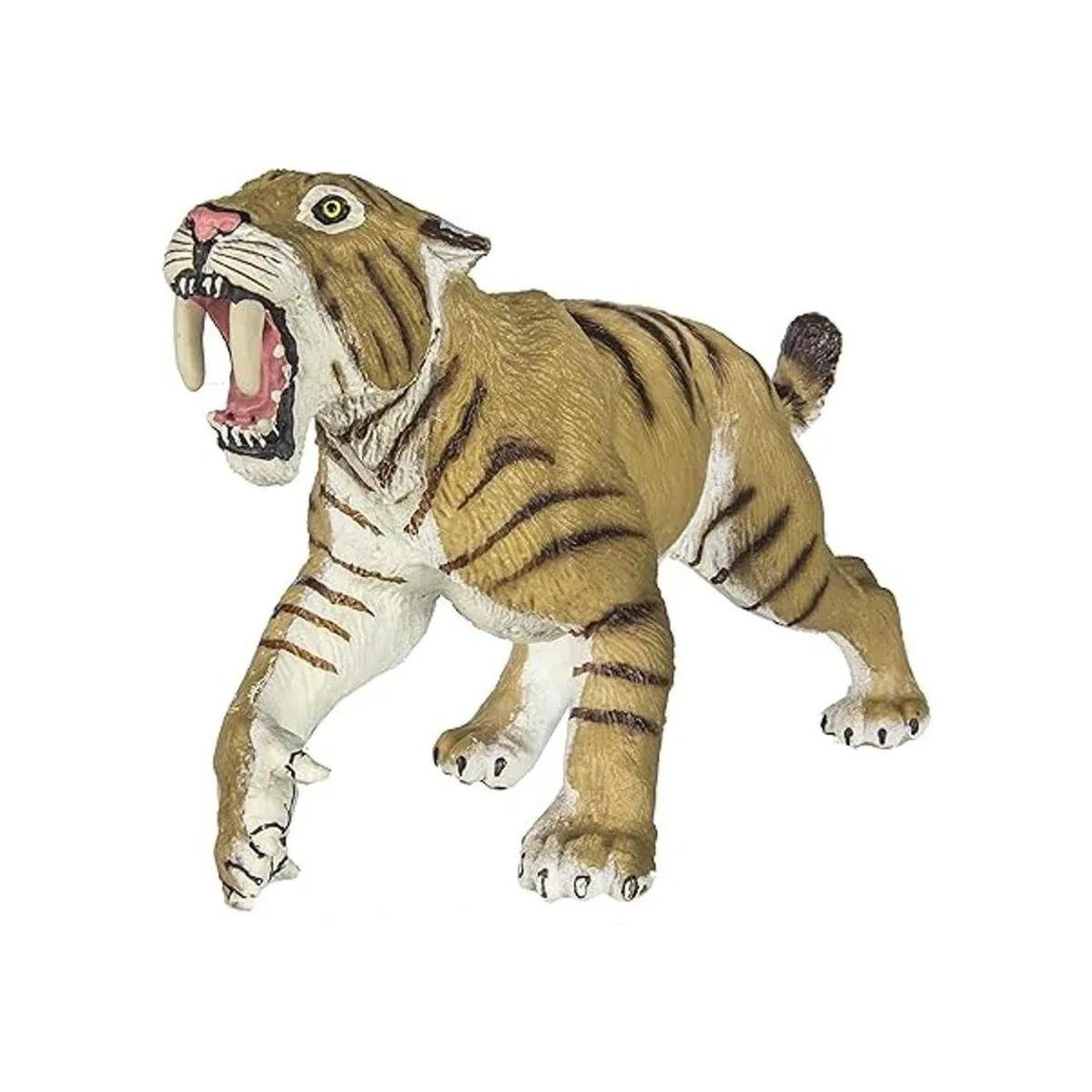 Safari Ltd Wild Safari Smilodon_3
