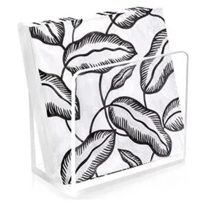 HBlife Servilletero dispensador de mesa de comedor_1