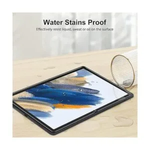 SPARIN Protector de pantalla para Samsung Galaxy Tab A8 de_7