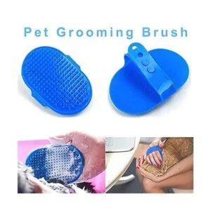 Kit de aseo para conejos de 6 piezas incluido cepillo de_3