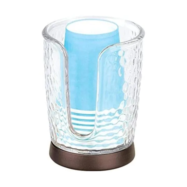iDesign Soporte dispensador de vasos desechable de papel y_1