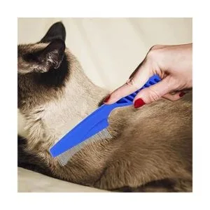 Kit de aseo para conejos de 6 piezas incluido cepillo de_5