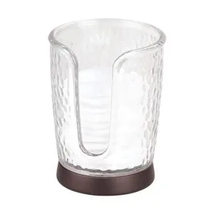 iDesign Soporte dispensador de vasos desechable de papel y_2