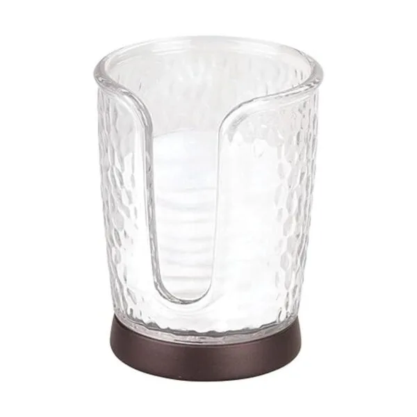 iDesign Soporte dispensador de vasos desechable de papel y_2