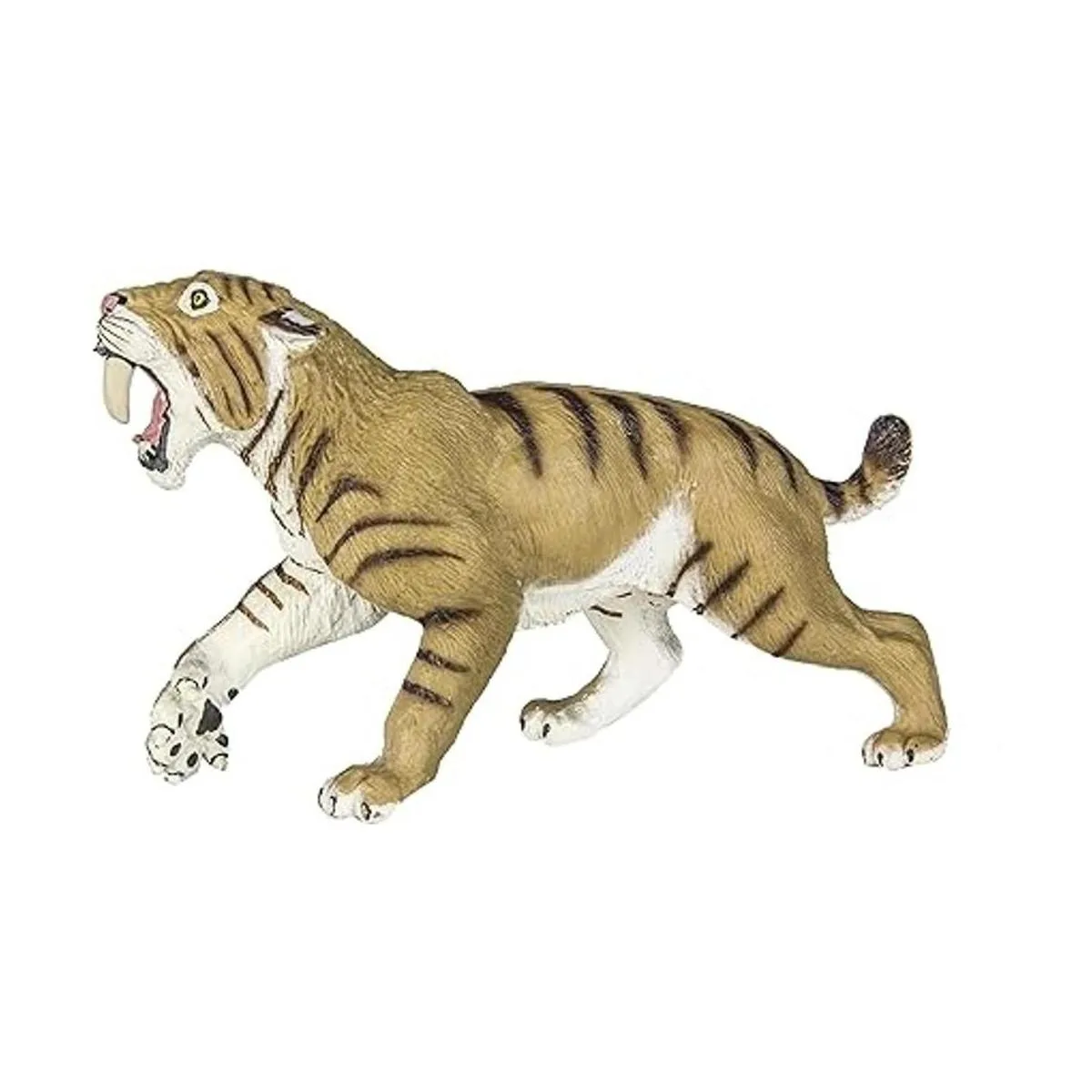 Safari Ltd Wild Safari Smilodon_4