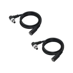 SinLoon Cable de extensión de CC de 90 grados con_1