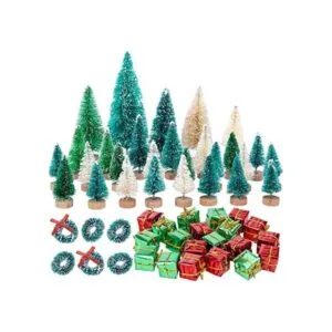 Decoración navideña Iceyyyy._1