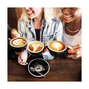 Paquete de filtros de papel de repuesto Laicky 800_6