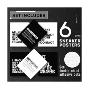 97 Decor Hypebeast Decoración de habitación Decoración_2